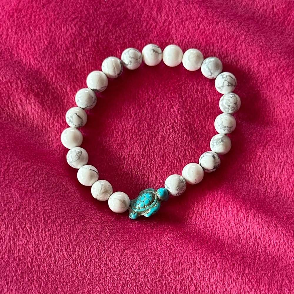 Turtle Bracelet